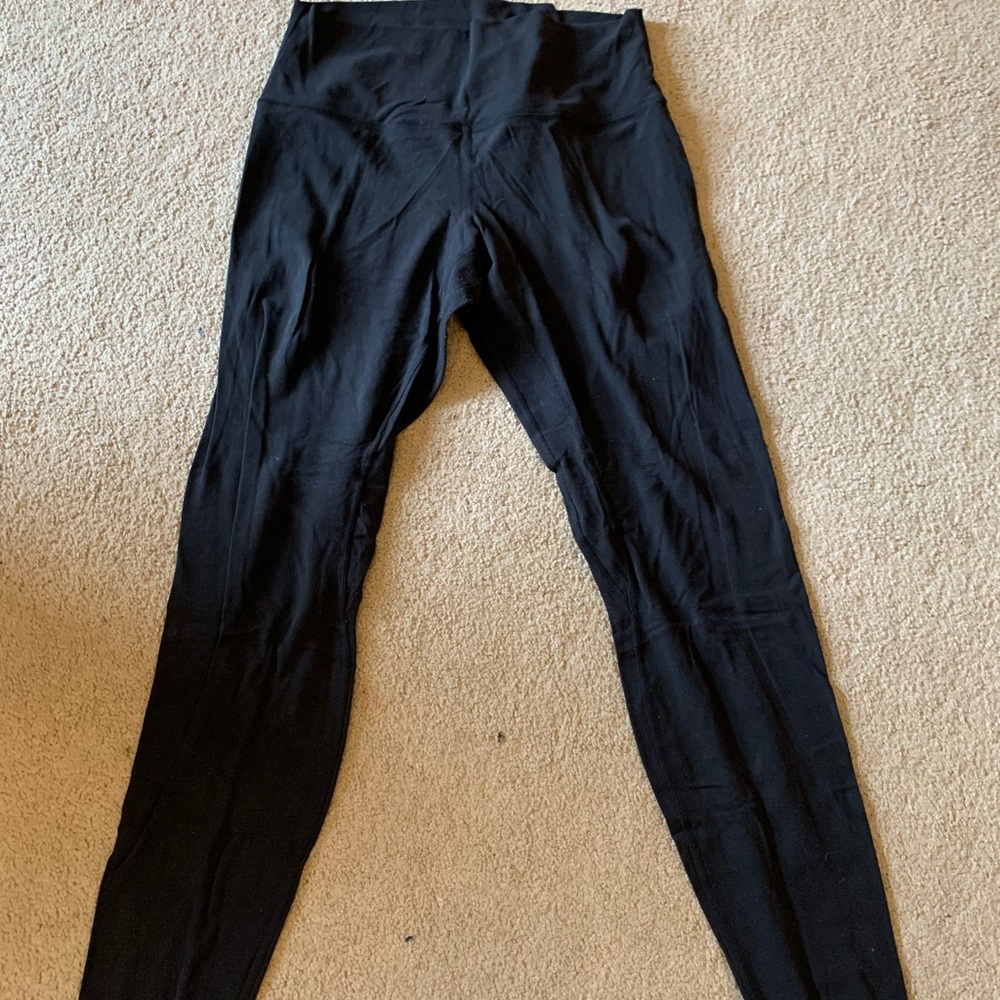 Lululemon align leggings